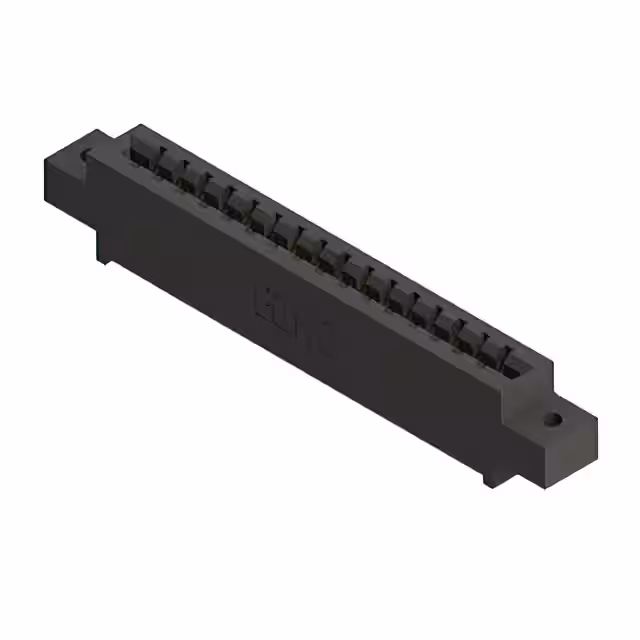 887-016-521-602 EDAC Inc.  Edgeboard Connectors